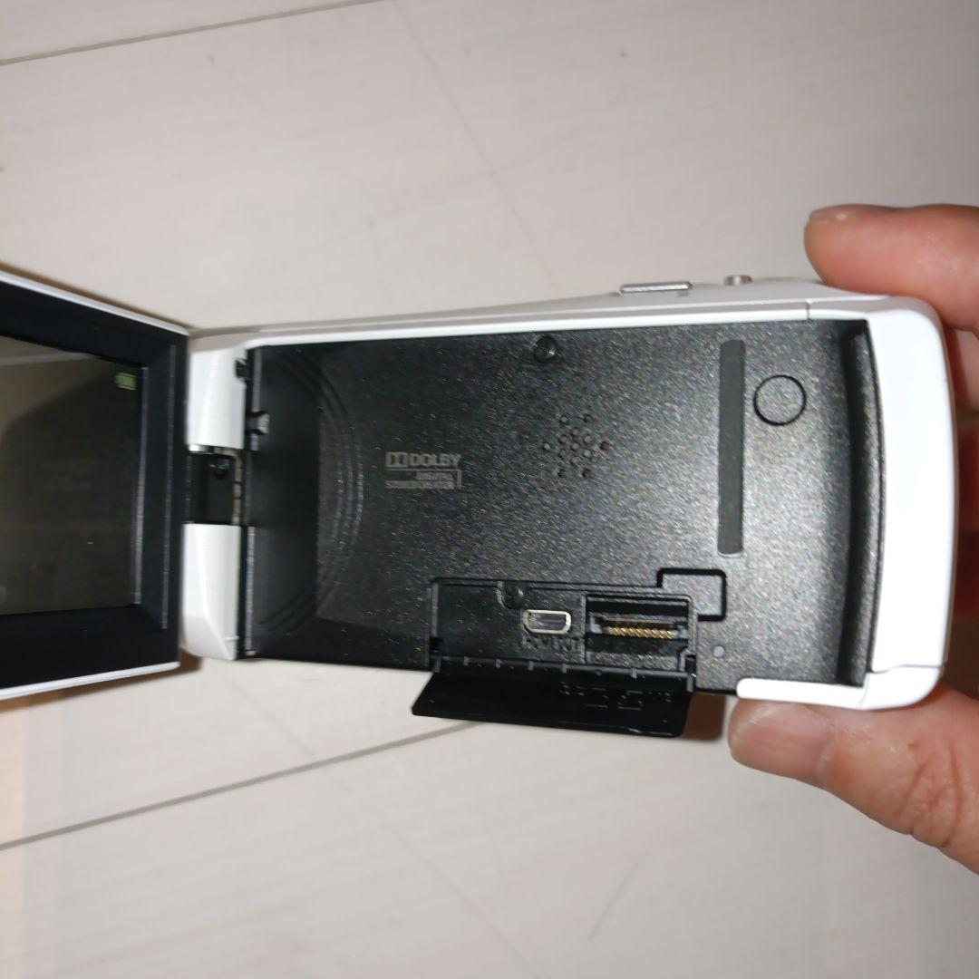 Sony HDR-CX470 ビデオカメラ 本体