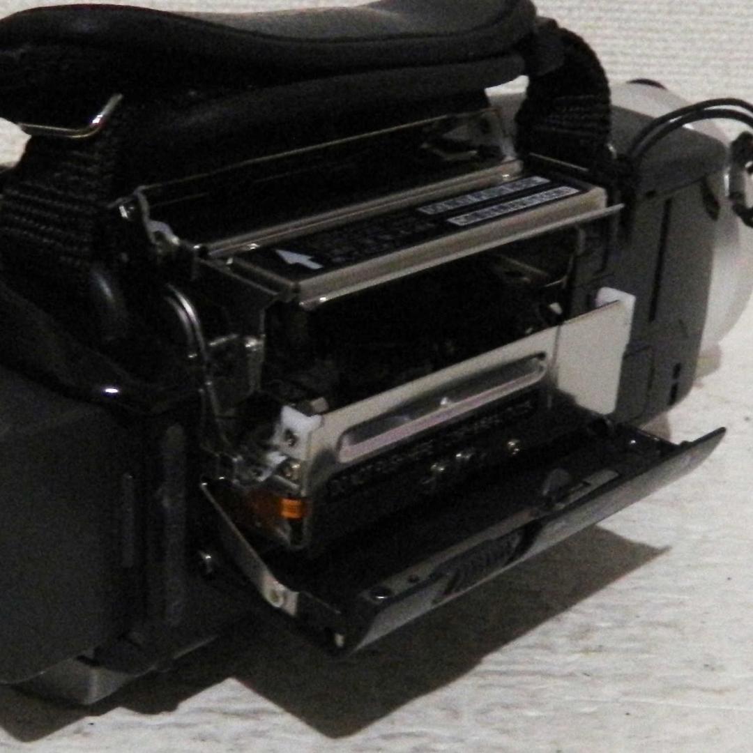 動作良品 Panasonic NV-MX2500 miniDV ダビングなどに