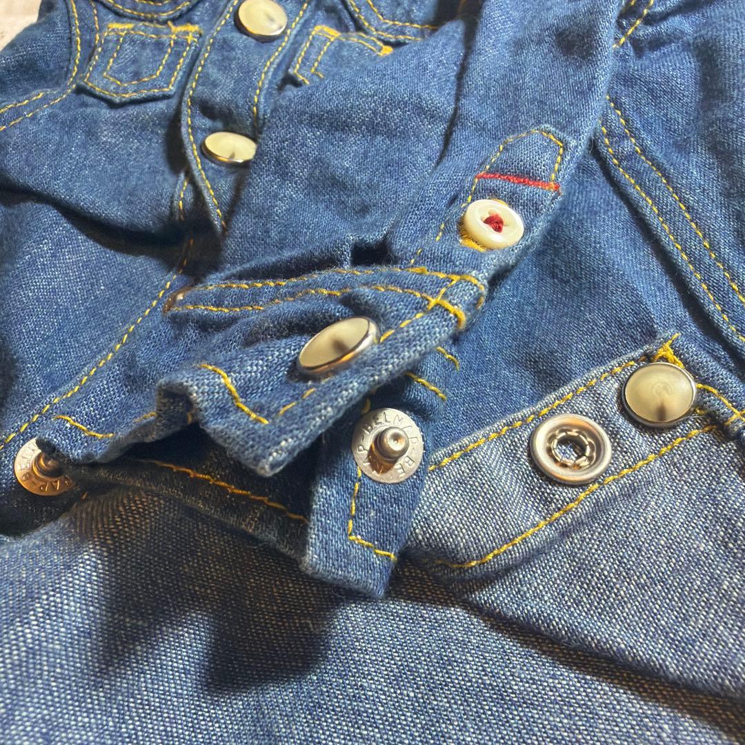 113★PP closet KOJIMA DENIMU 37サイズ