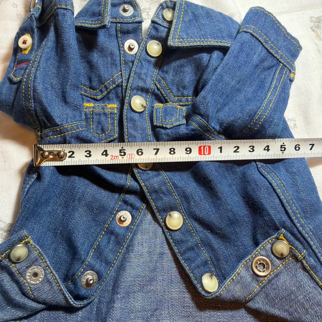 113★PP closet KOJIMA DENIMU 37サイズ