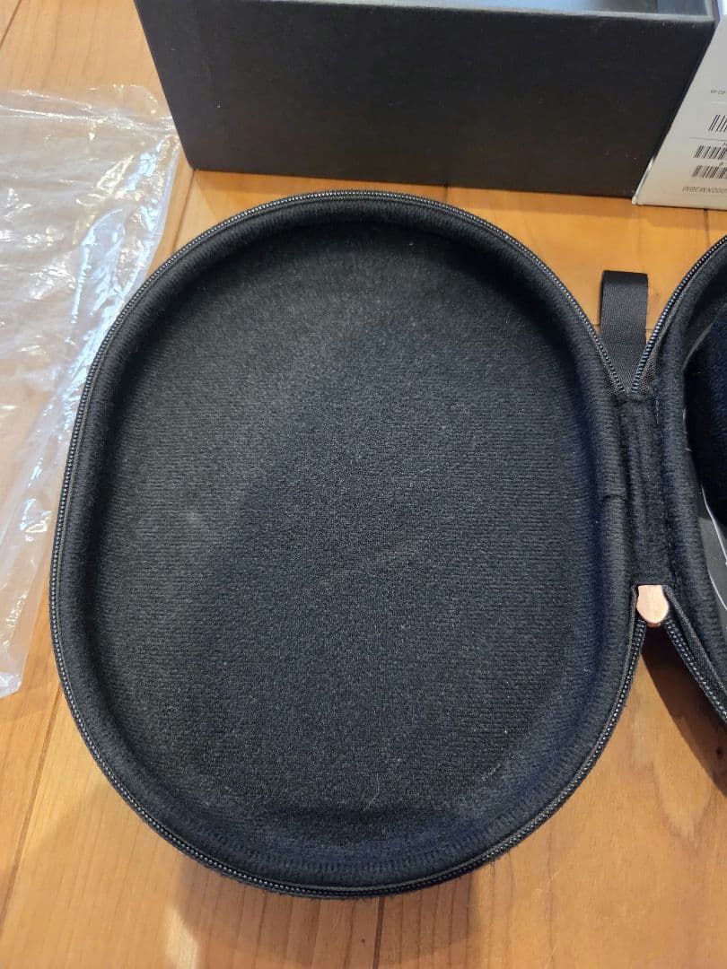 WH-1000XM3 SONY ワイヤレスヘッドホン ブラック
