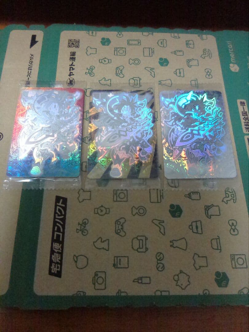 神羅万象チョコ まとめ売り