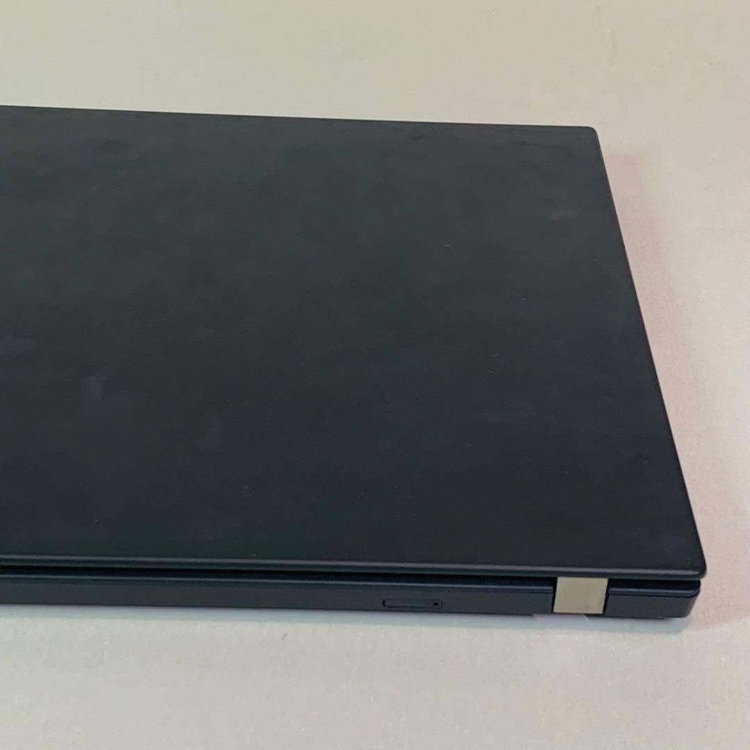 i7 11世代✨ThinkPad✨P14s Gen2✨512GB✨ノートパソコン