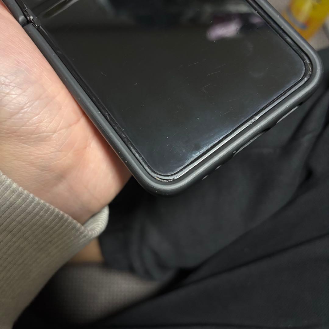 スマートフォン本体 Galaxy Z Flip 4