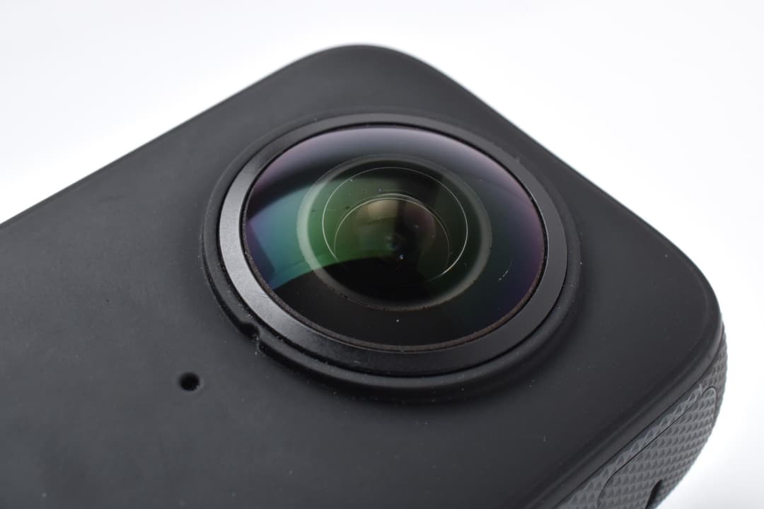 インスタ360　Insta360 X3 2056
