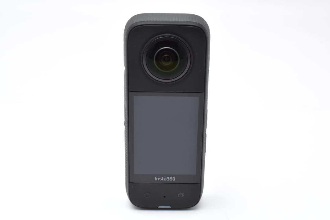 インスタ360　Insta360 X3 2056
