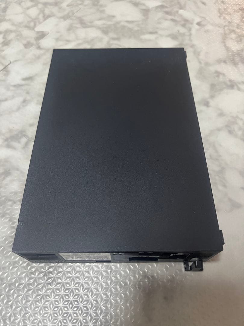 BUFFALO 3TB ポータブルハードディスク HD-LD3.0U3-BKA