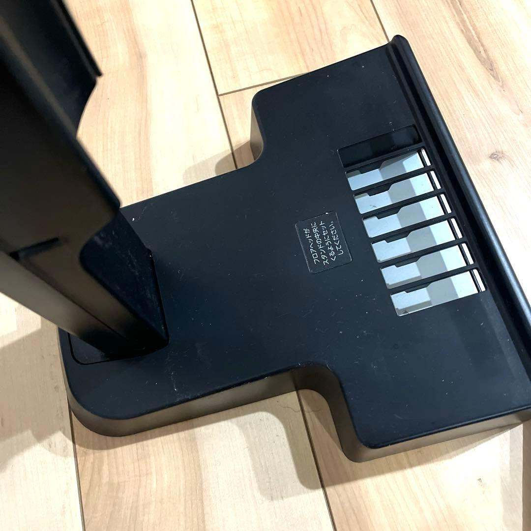 アイリスオーヤマ　掃除機　軽量　スティッククリーナー　本体　IC-SLDCP6M