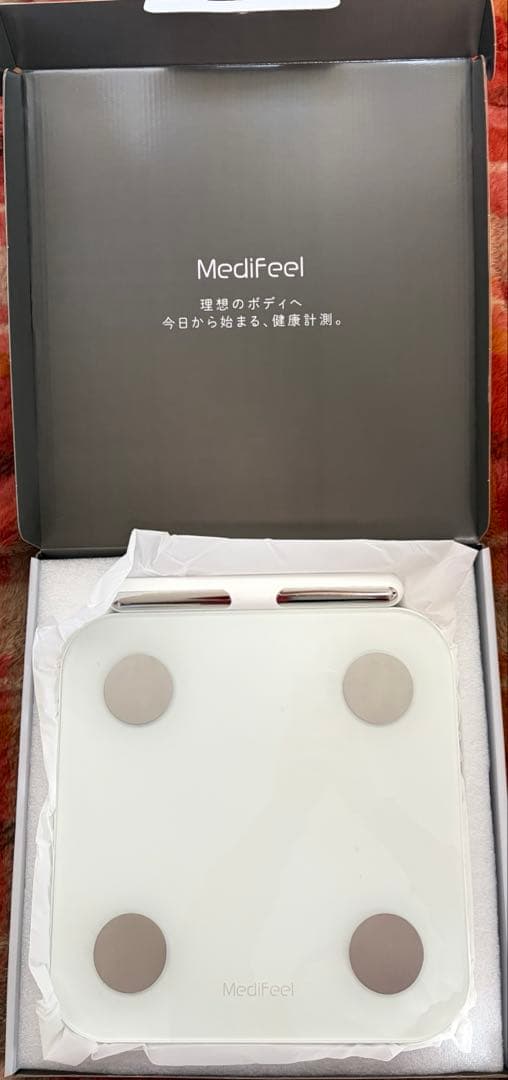 Medifeel体組成計