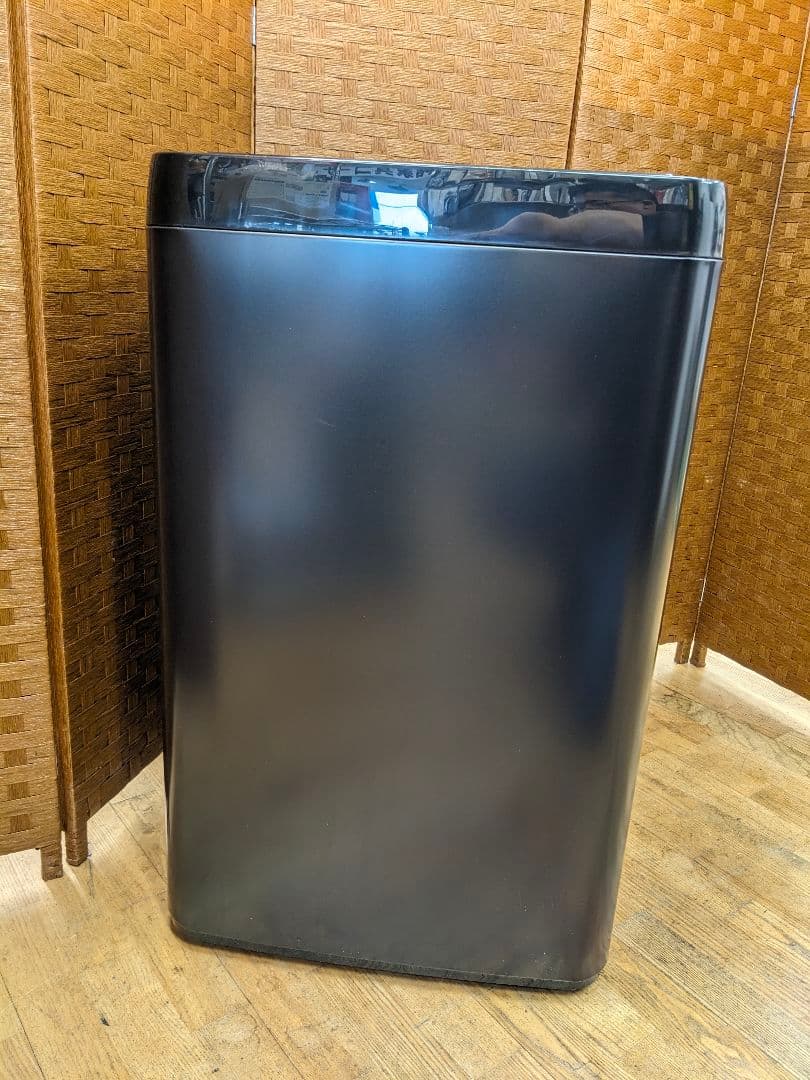 U063 洗濯機　5.5kg YAMADA　2024年製 YWM-T55LK
