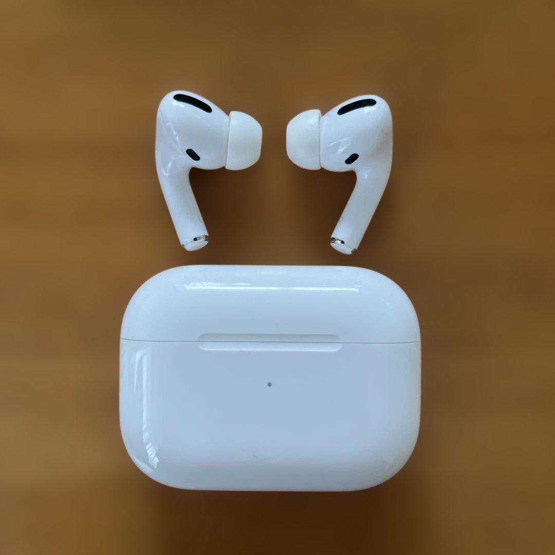 AirPods Pro 第一世代　本体 充電ケース付き