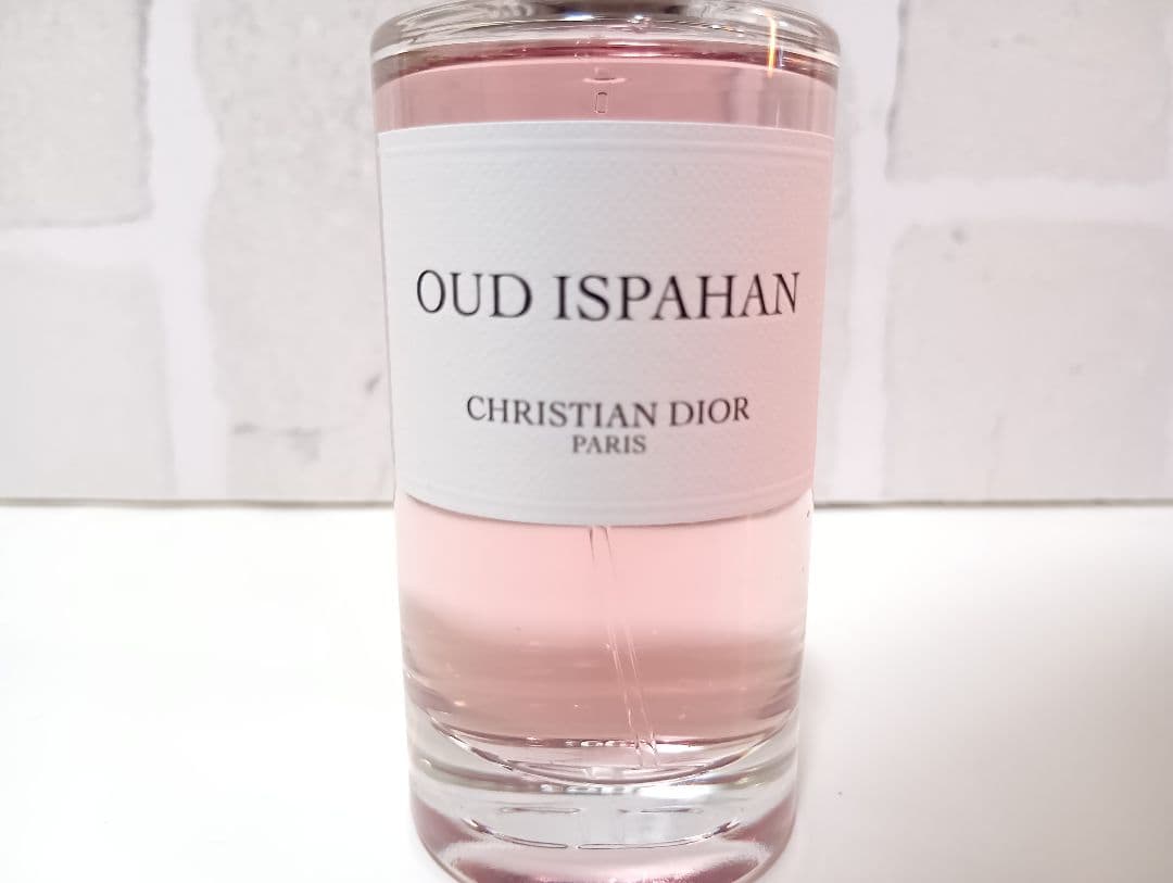 ウード イスパハン オードゥ パルファン 50ml　ディオール