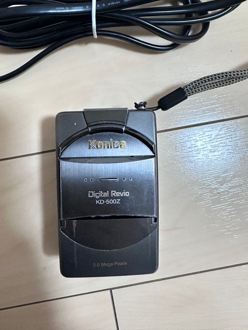その他 Konica KD-500Z