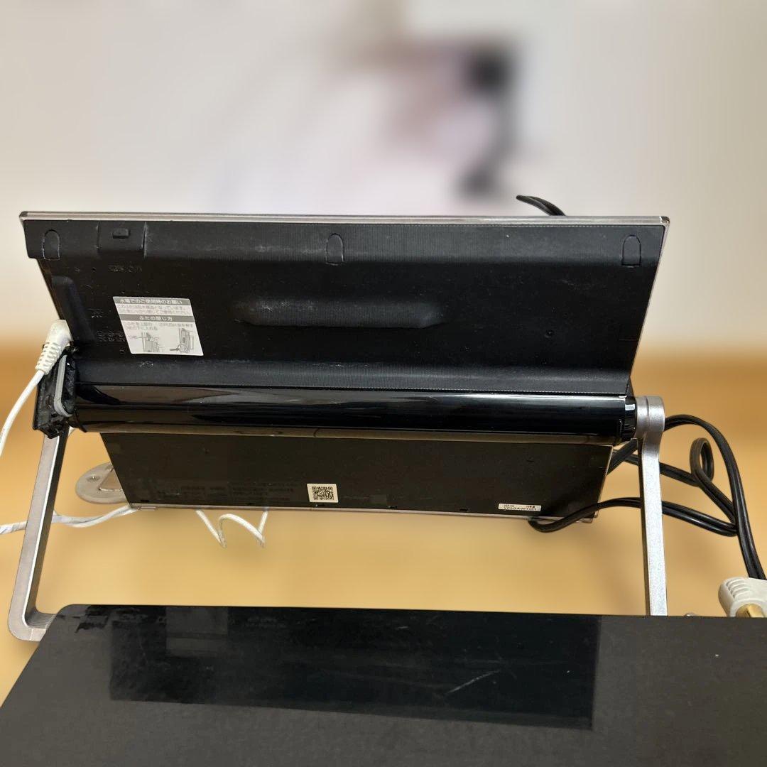 panasonicプライベートビエラUN-10TD6-K