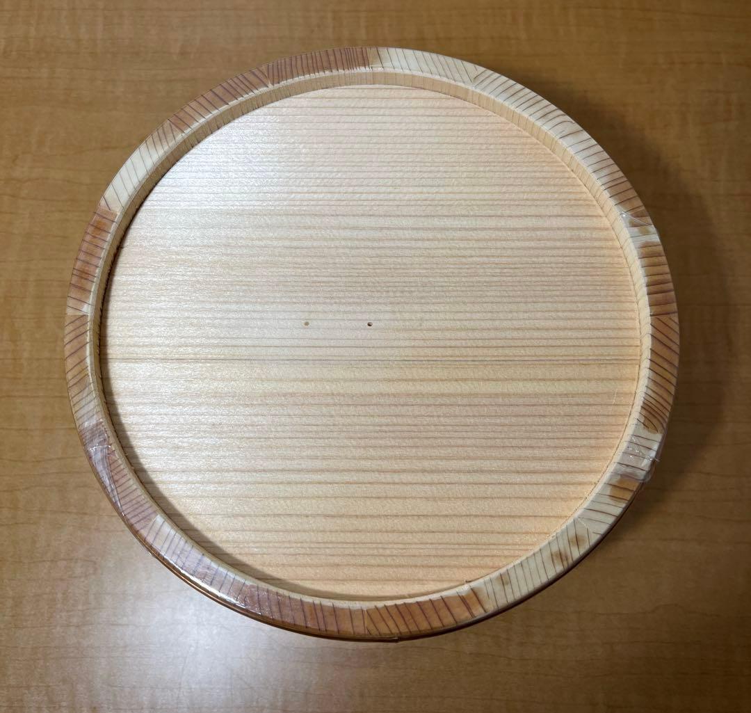 ちゃぷちゃぷキッズ　ひのきのお風呂セット　ボール　おけ　いす　ひのき