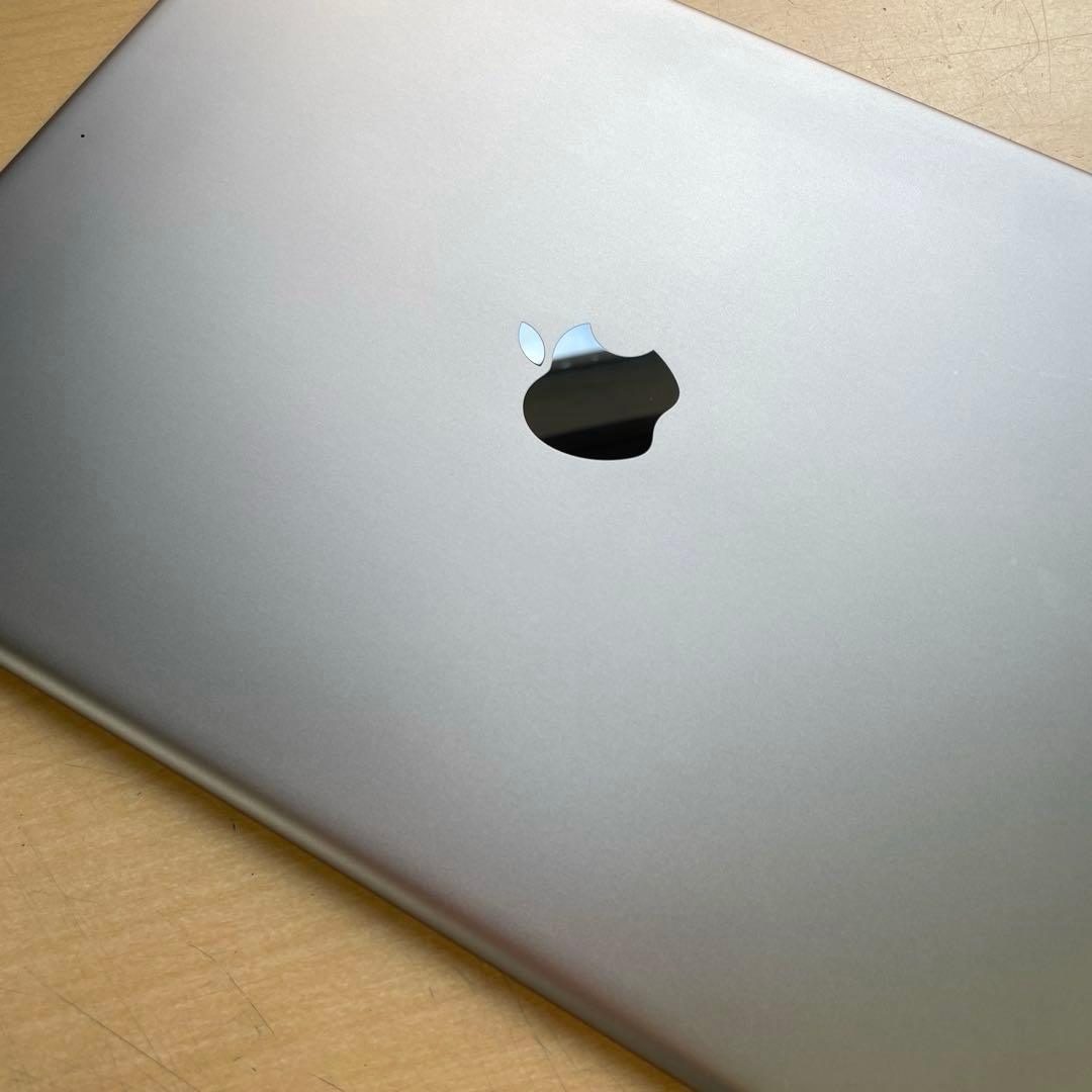 iPad Pro 第2世代 12.9インチ　グレイ　64GB A1670 美品
