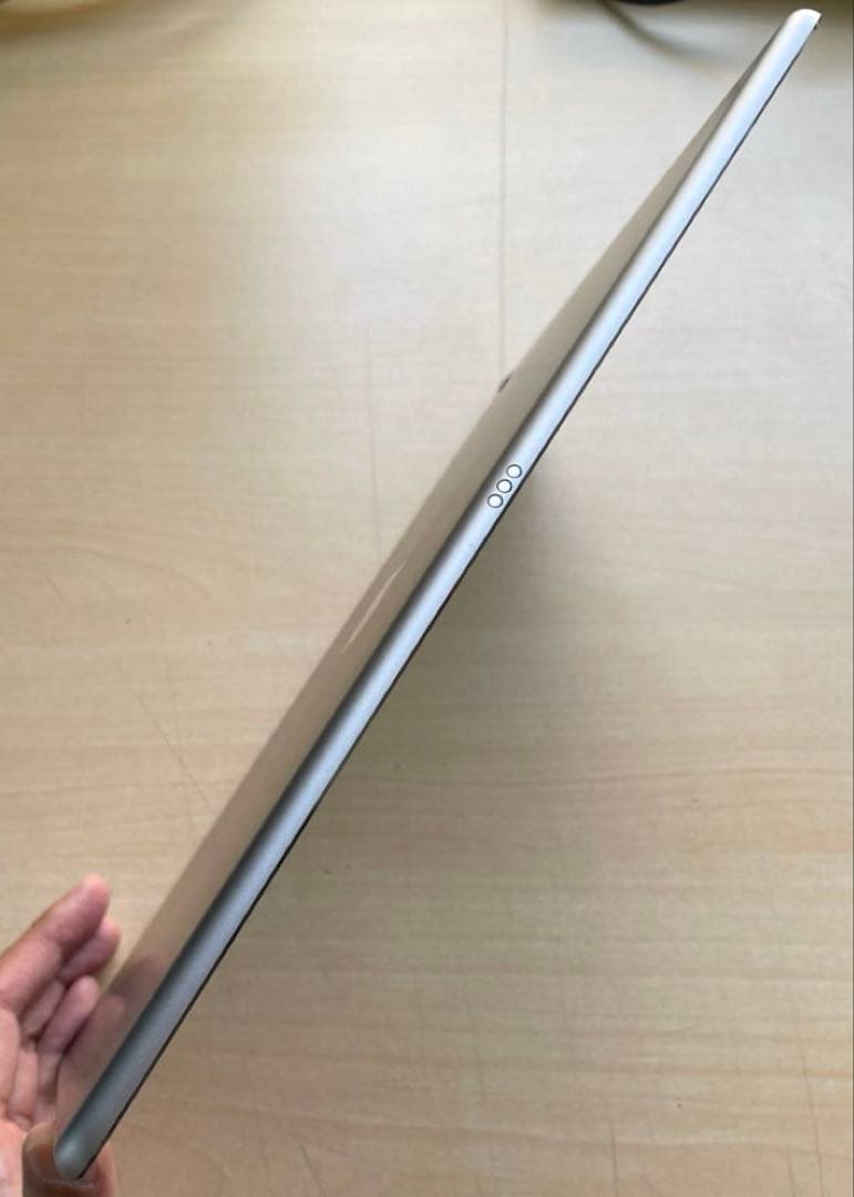 iPad Pro 第2世代 12.9インチ　グレイ　64GB A1670 美品
