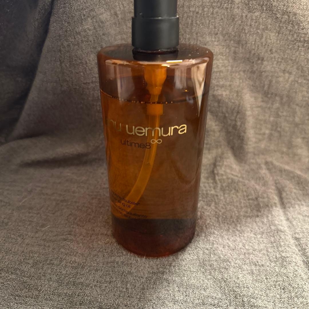 アルティム8∞ クレンジングオイル450ml