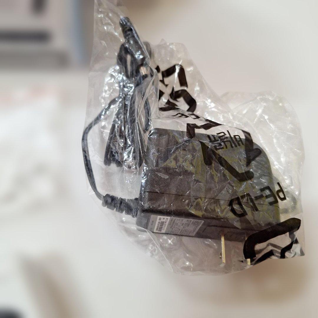 I-O DATA Qwatch Ts-WRFE 防犯カメラ
