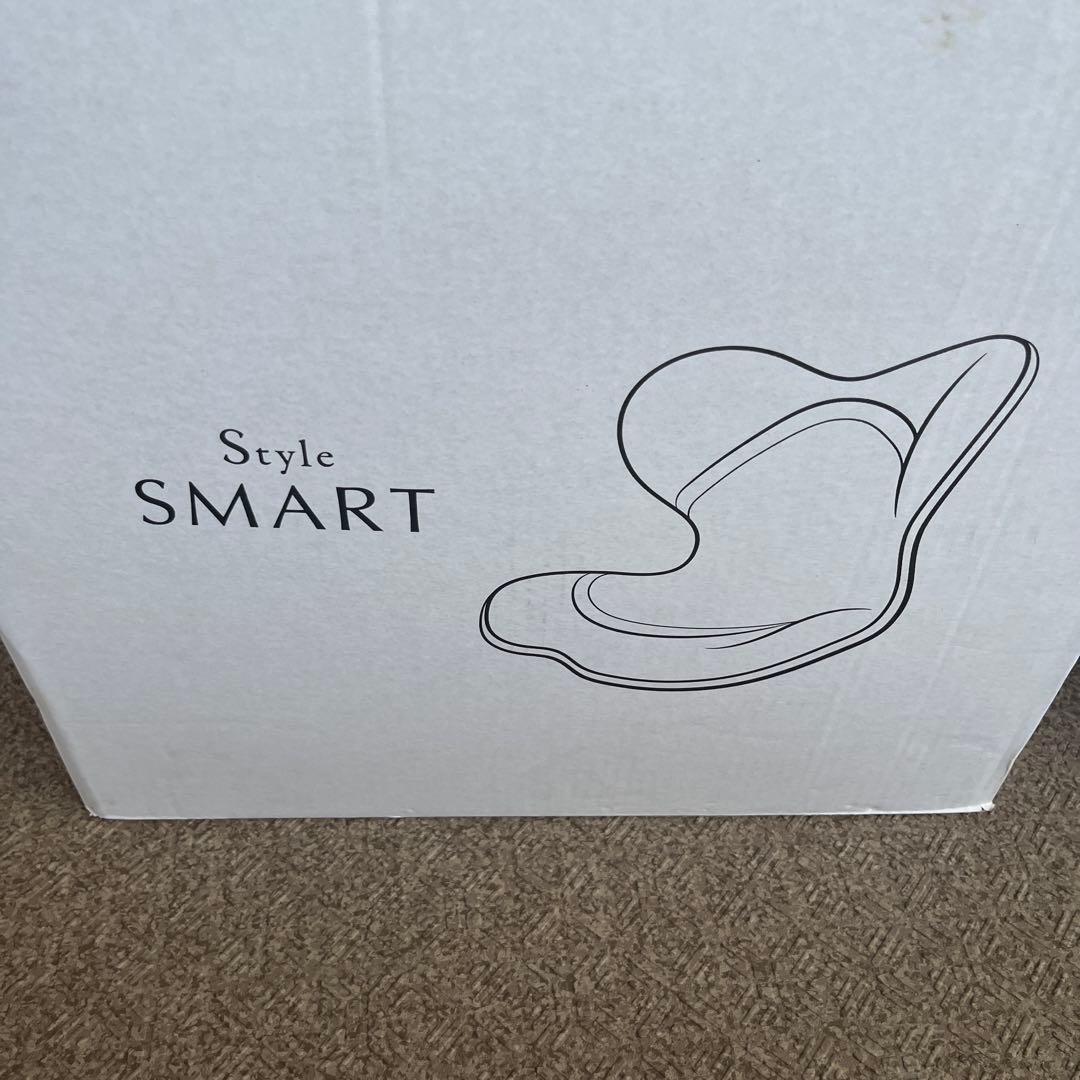 【新品未使用】MTG スタイルスマート Style SMART ブラウン