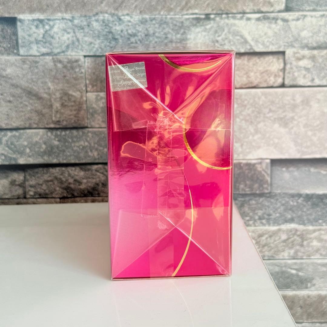 【レア・廃盤品】スウィートラブ インテンション Geparlys 香水100ml