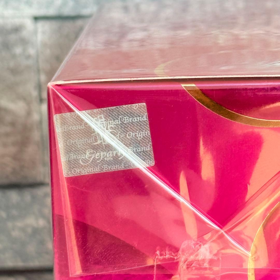 【レア・廃盤品】スウィートラブ インテンション Geparlys 香水100ml