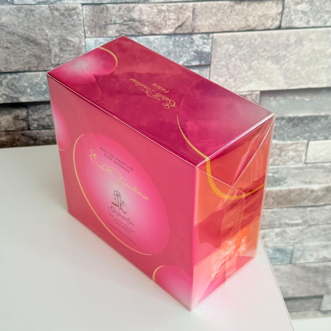 【レア・廃盤品】スウィートラブ インテンション Geparlys 香水100ml