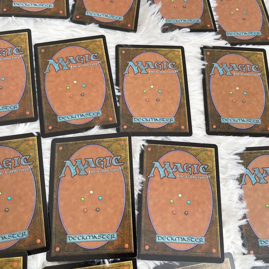 マジックザギャザリング MTG まとめ売り 20年くらい前のカード