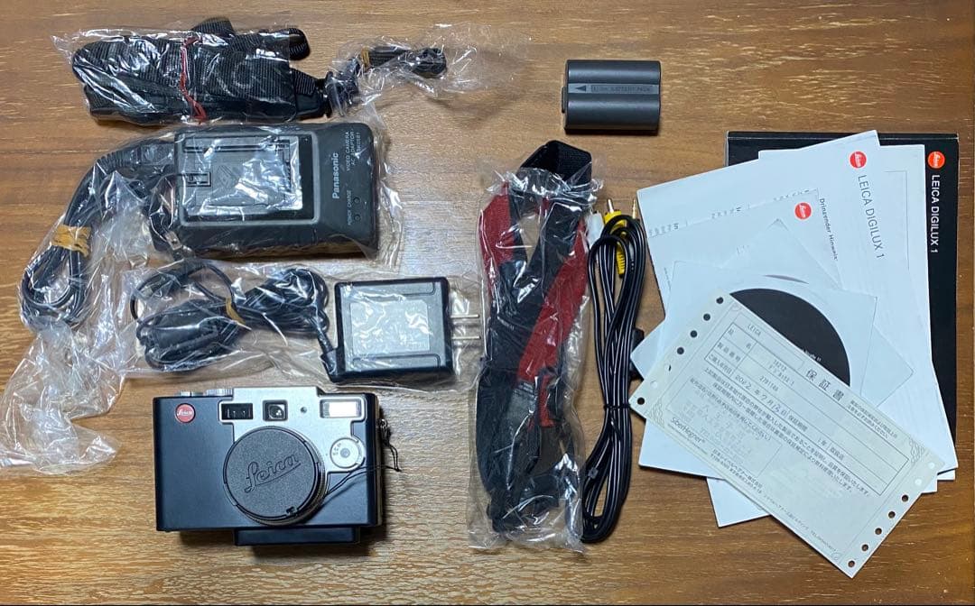 LEICA DIGILUX 1 ライカ