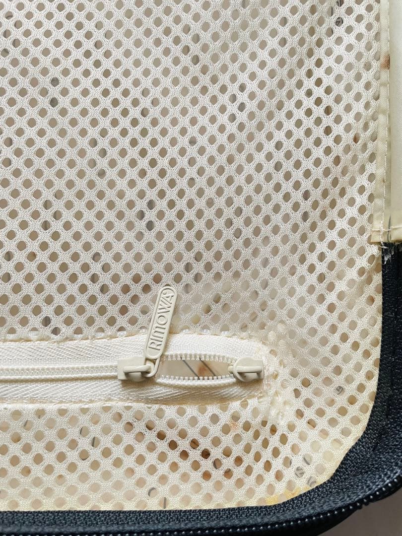 RIMOWA サルサエアー マルチホイール スーツケース 65L