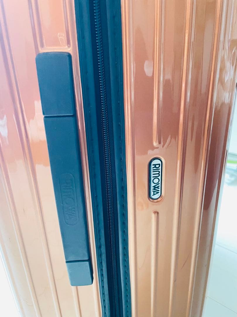 RIMOWA サルサエアー マルチホイール スーツケース 65L