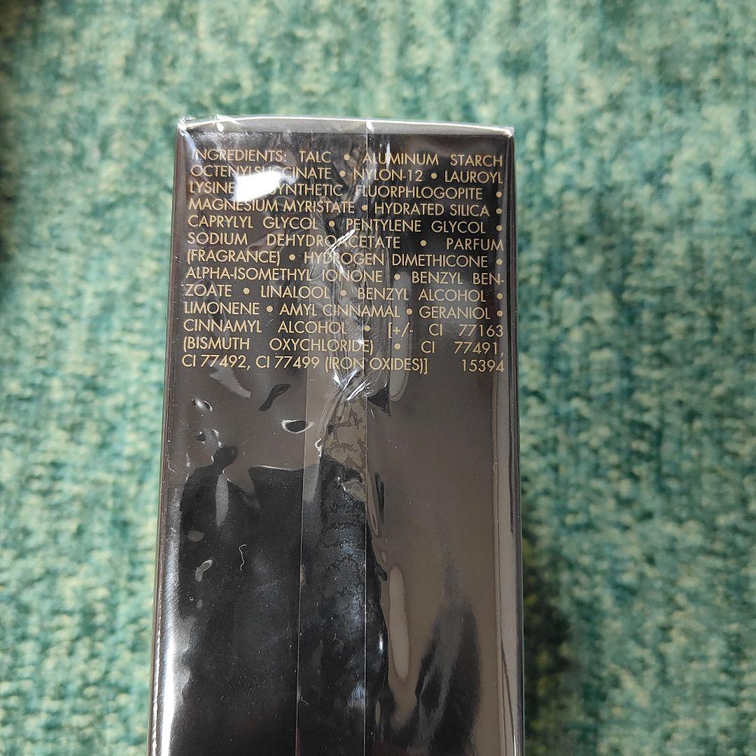 新品 ゲラン　レ ヴォワレット プードル リーブル ルースパウダー 2クリアー