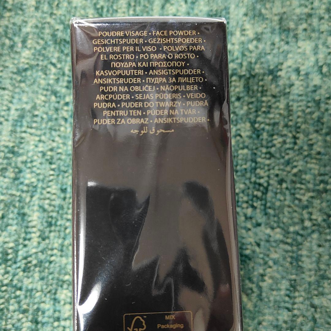新品 ゲラン　レ ヴォワレット プードル リーブル ルースパウダー 2クリアー