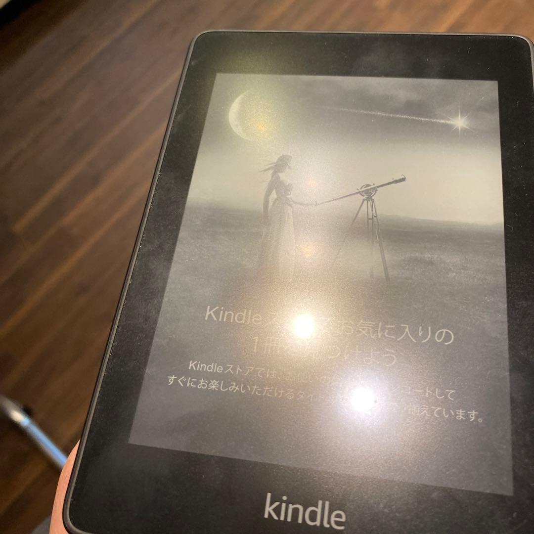 Kindle Paperwhite 第10世代 PQ94WIF 32GB