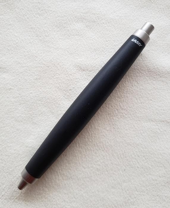 Lamy スクリブル　ボールペン【廃版】