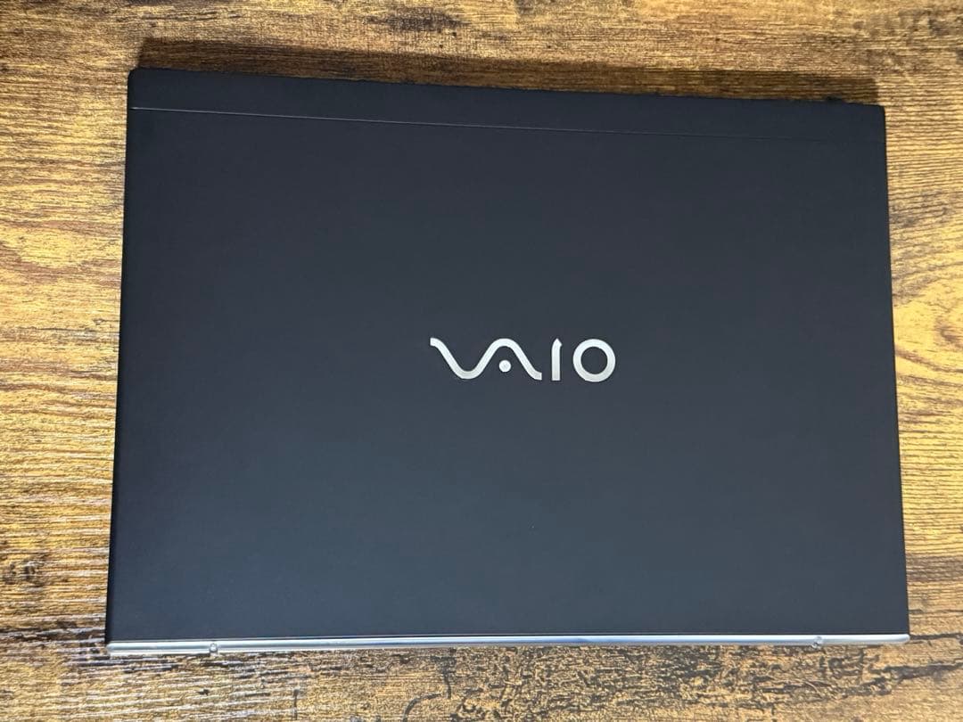 VAIO Pro PJ 12世代 i7 16g 512g LTE