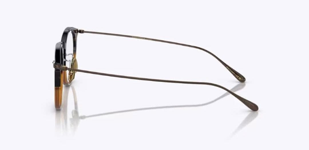 メガネ・老眼鏡 OLIVER PEOPLES Marett OV5343D 1001 46