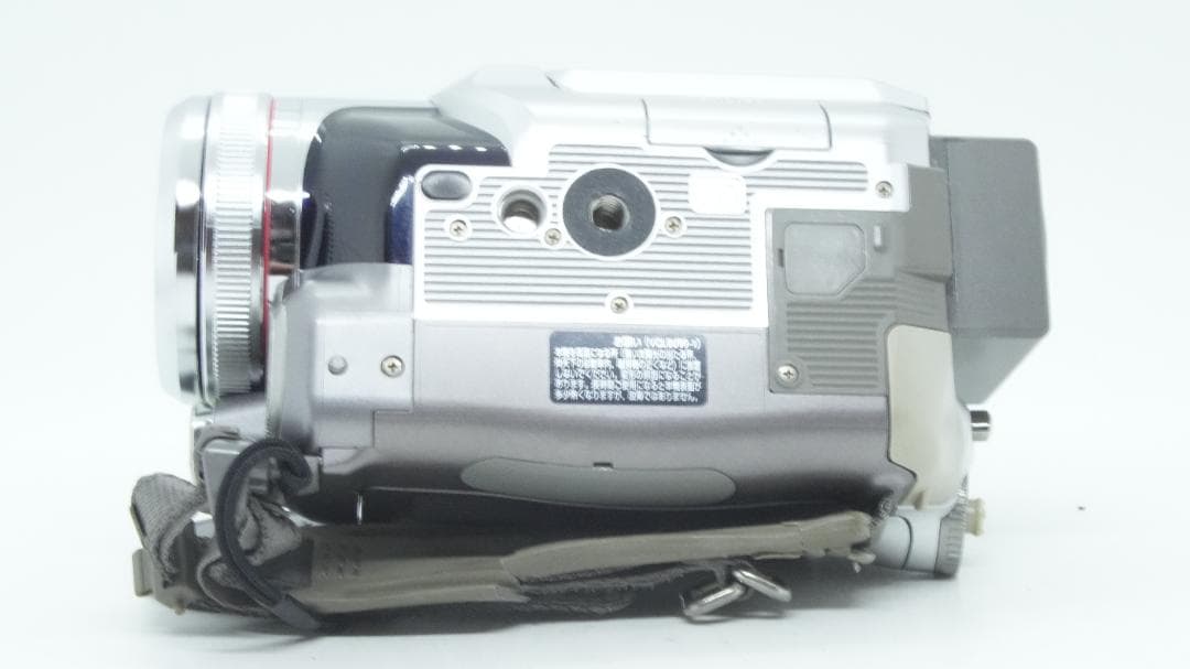 【C3014】 Panasonic NV-GS250 シルバー パナソニック