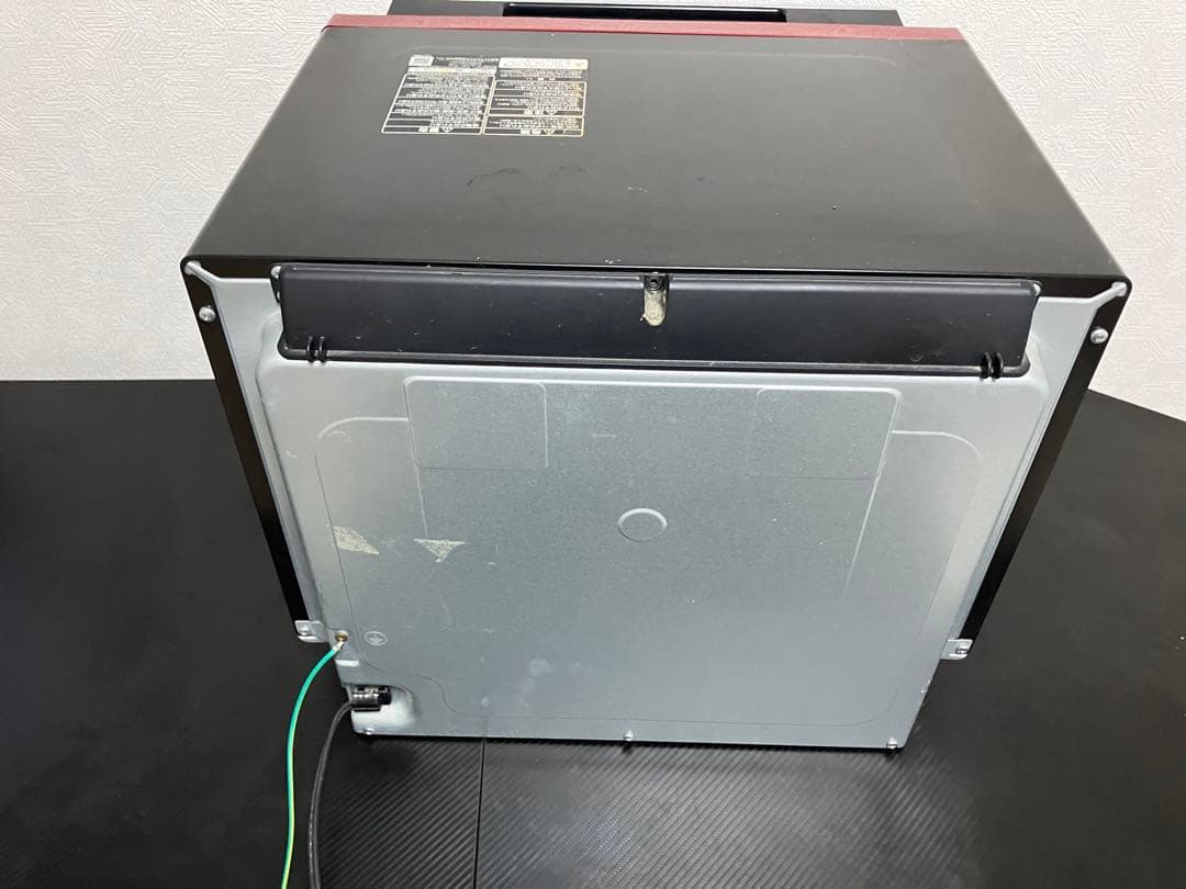 イ*ン様 【ジャンク品】 TOSHIBA ER-VD3000（R） オーブンレン