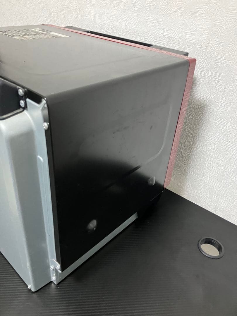 イ*ン様 【ジャンク品】 TOSHIBA ER-VD3000（R） オーブンレン