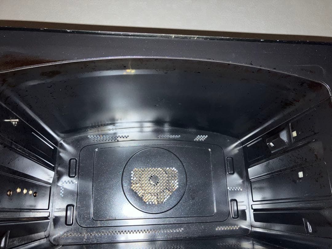 イ*ン様 【ジャンク品】 TOSHIBA ER-VD3000（R） オーブンレン