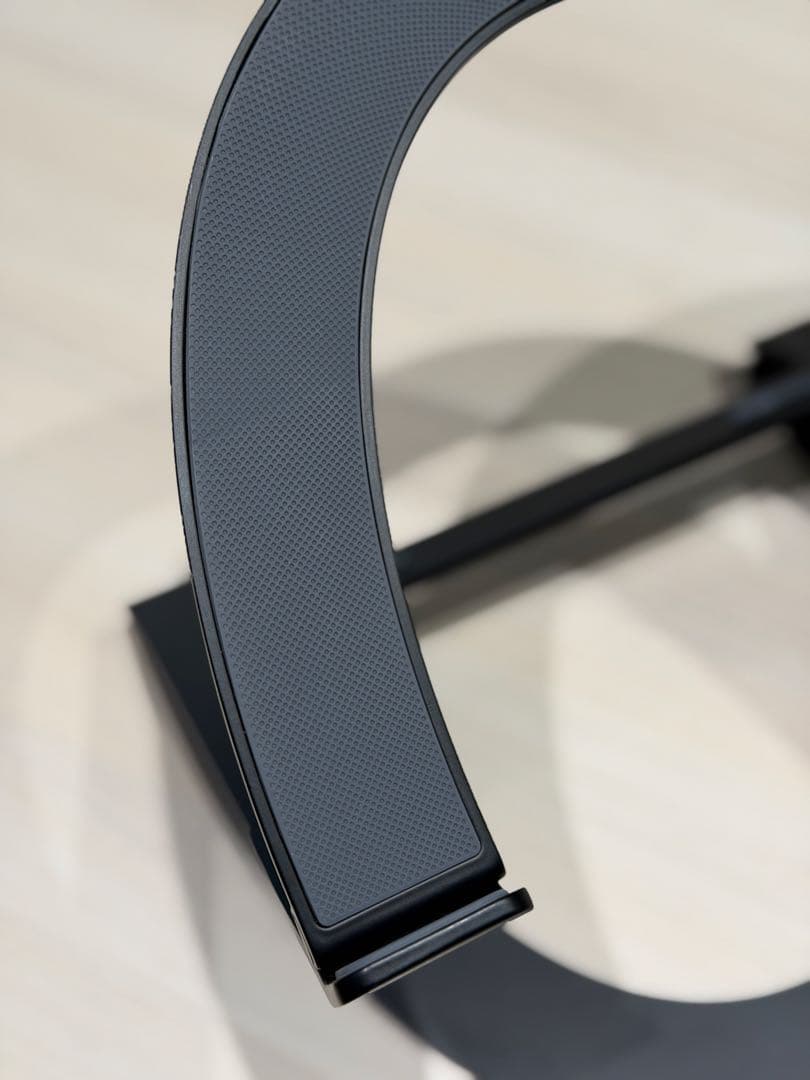 【美品】Twelve South Curve Flex Stand ブラック