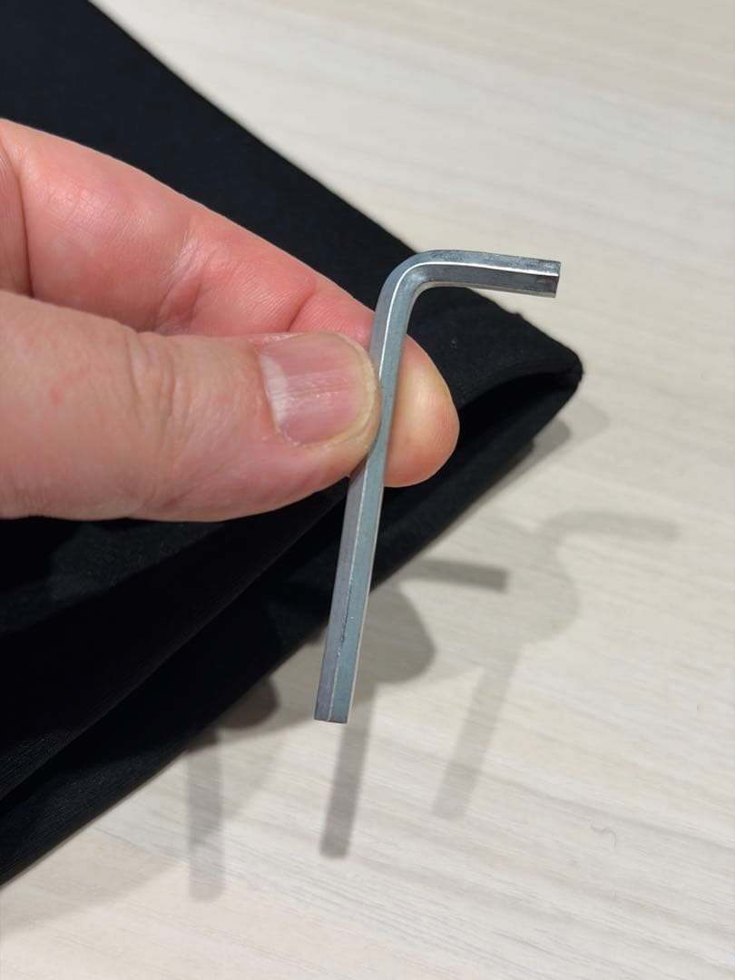 【美品】Twelve South Curve Flex Stand ブラック