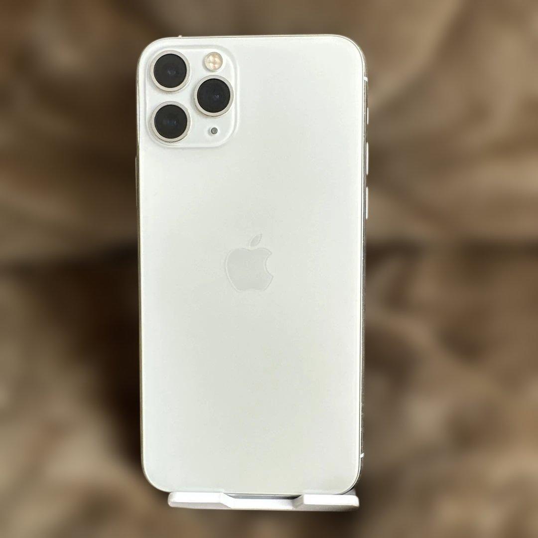 nite iPhone11pro 256GB ジャンク扱いで