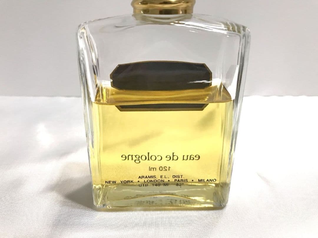 香水アラミスaramis900ハーバルEDC100ml アラミスEDC120ml