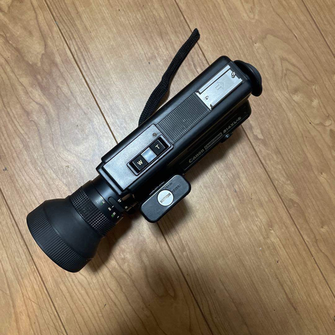 キヤノン　Canon 514XL-S ビデオカメラ本体