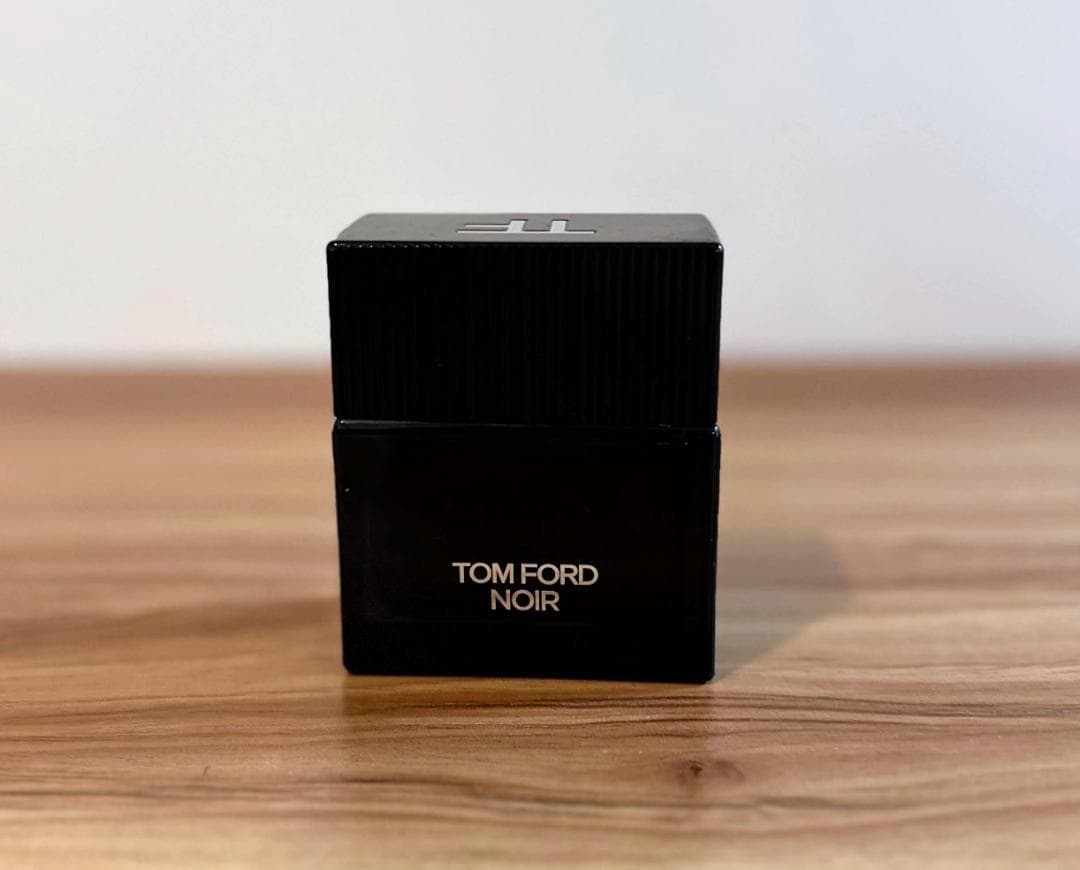 【美品】Tom Ford Noir ノワール 50ml 香水