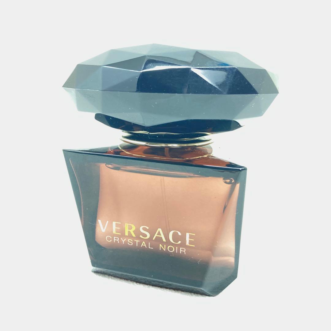VERSACE CRYSTAL NOIR オードトワレ 90ml