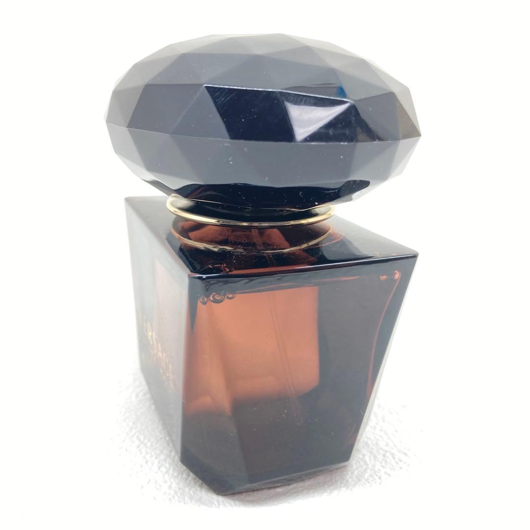 VERSACE CRYSTAL NOIR オードトワレ 90ml