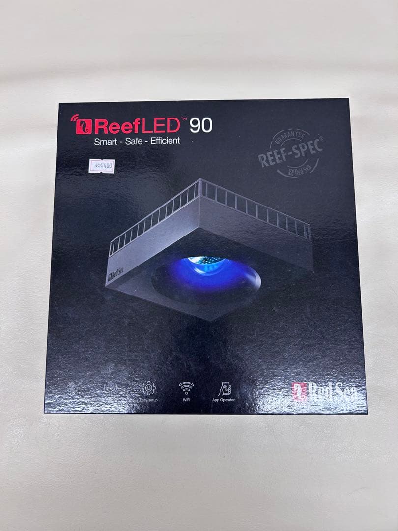 ①REDSEAリーフLED90（REEF LED90）